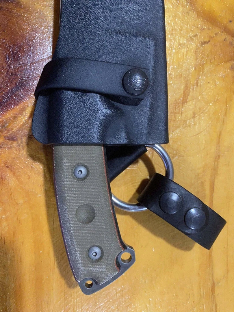 Wholesale π TOPS Knives El Chete With Camo Finish Blade β¨ 5 TOPS Knives El Chete With Camo Finish Blade