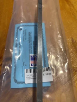 Wholesale π TOPS Knives El Chete With Camo Finish Blade β¨ 15 TOPS Knives El Chete With Camo Finish Blade