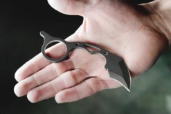 Wholesale ❤️ TOPS Knives Quickie 3-Finger Karambit (USA) QCK-01 👏 15 TOPS Knives Quickie 3-Finger Karambit (USA) QCK-01
