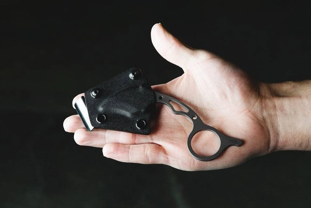 Wholesale ❤️ TOPS Knives Quickie 3-Finger Karambit (USA) QCK-01 👏 9 TOPS Knives Quickie 3-Finger Karambit (USA) QCK-01