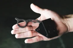 Wholesale ❤️ TOPS Knives Quickie 3-Finger Karambit (USA) QCK-01 👏 18 TOPS Knives Quickie 3-Finger Karambit (USA) QCK-01