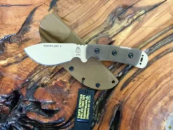 TOPS KNIVES TOPS Kodiak Jac 2 Knife