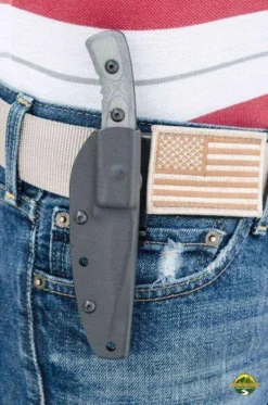 TOPS KNIVES All Knife Brands TOPS Little Bro Knife