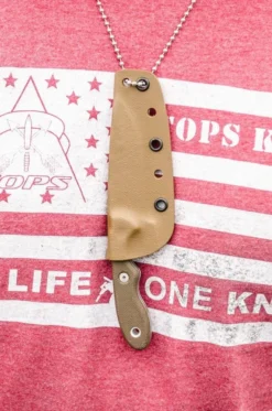 Best reviews of ๐ TOPS KNIVES TOPS Mini Scandi Rockies Knife MSK-TBF (USA) All Knife Brands โจ 15 TOPS KNIVES TOPS Mini Scandi Rockies Knife MSK-TBF (USA) All Knife Brands