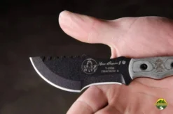 TOPS KNIVES TOPS Mini Tom Brown Tracker #4
