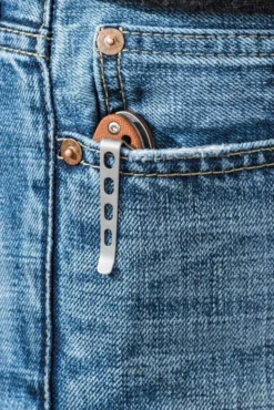 TOPS KNIVES TOPS MSF-4.0 Mini Scandi Flipper Knife 3.25