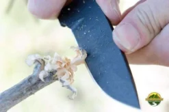 TOPS KNIVES All Knife Brands TOPS Overlander 2 Knife