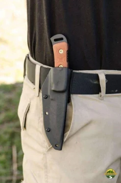 TOPS KNIVES All Knife Brands TOPS Overlander 2 Knife