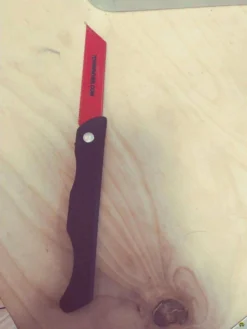 TOPS KNIVES All Knife Brands TOPS Pocket Survival Saws