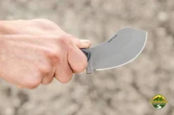 TOPS KNIVES TOPS Quick Skin Knife All Knife Brands