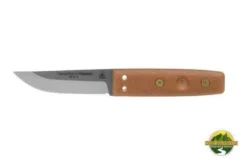 TOPS KNIVES All Knife Brands TOPS Tanimboca Puukko Knife