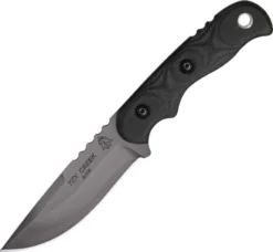 TOPS KNIVES TOPS Tex Creek Hunter Knife (TEX-4)