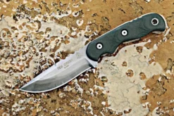 TOPS KNIVES TOPS Tex Creek Hunter Knife (TEX-4)