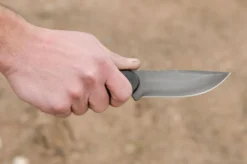 TOPS KNIVES TOPS Tex Creek Hunter Knife (TEX-4)