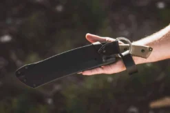 TOPS KNIVES All Knife Brands TOPS Tundra Trekker Blade