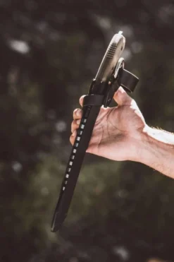 TOPS KNIVES All Knife Brands TOPS Tundra Trekker Blade