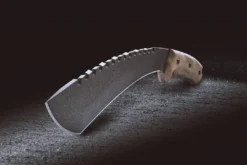 TOPS KNIVES All Knife Brands TOPS Tundra Trekker Blade