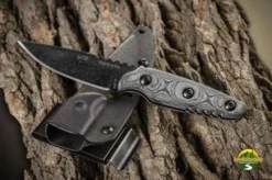 TOPS KNIVES TOPS UTE #02 Utility Tool Edged Knife