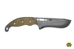 TOPS KNIVES All Knife Brands TOPS WIND RUNNER XL SRE Knife