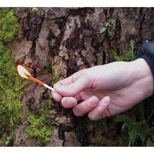 Wholesale 𧨠Fire Starters UCO Storm Proof Match Kit π 6 Fire Starters UCO Storm Proof Match Kit