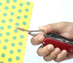 Victorinox Swiss Army Multi-Tool SwissChamp Pocket Knife