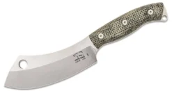 Top 10 โ๏ธ WHITE RIVER KNIVES White River Camp Cleaver Premium S35VN (USA Made) ๐ 11 WHITE RIVER KNIVES White River Camp Cleaver Premium S35VN (USA Made)