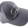 All Knife Brands White River Knives Hat