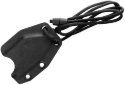 All Knife Brands White River Knives Knucklehead II Fixed Blade Knife