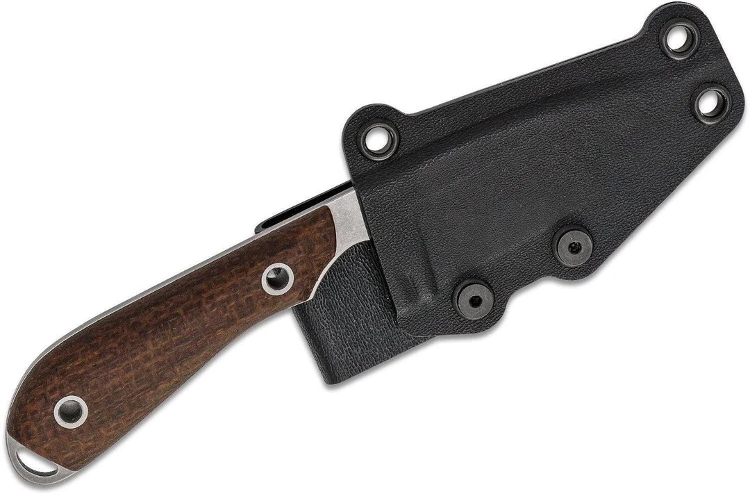 Hot Sale 👍 WHITE RIVER KNIVES All Knife Brands White River M1 Caper S35VN Fixed Blade (USA) 🎁 4 WHITE RIVER KNIVES All Knife Brands White River M1 Caper S35VN Fixed Blade (USA)