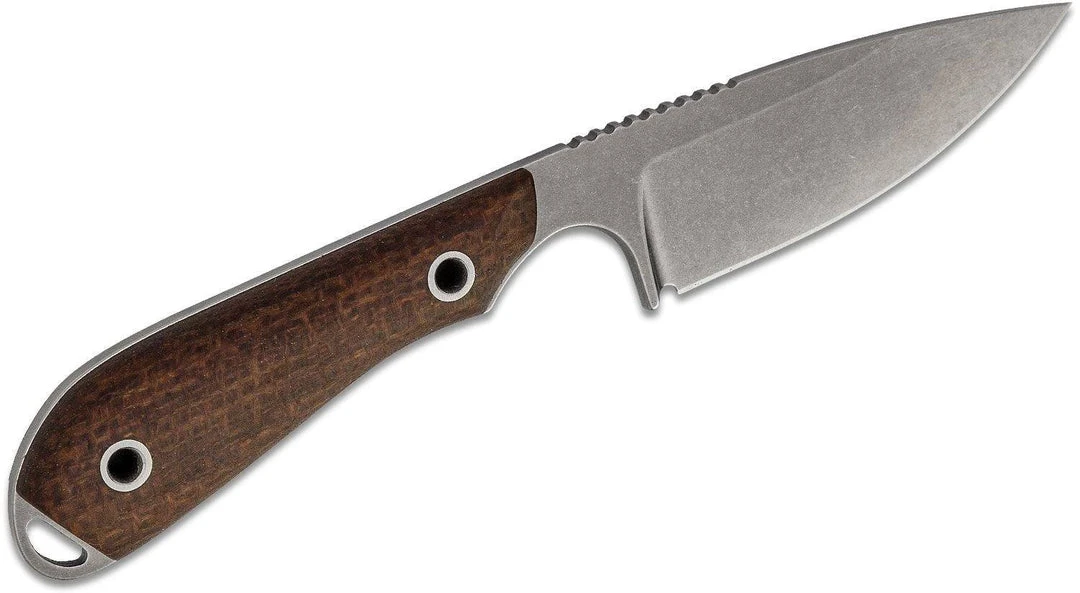 Hot Sale 👍 WHITE RIVER KNIVES All Knife Brands White River M1 Caper S35VN Fixed Blade (USA) 🎁 7 WHITE RIVER KNIVES All Knife Brands White River M1 Caper S35VN Fixed Blade (USA)