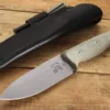 Cheap 🔥 WHITE RIVER KNIVES White River Ursus 45 Fixed Blade 💯 2 WHITE RIVER KNIVES White River Ursus 45 Fixed Blade