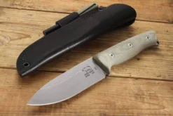 WHITE RIVER KNIVES White River Ursus 45 Fixed Blade
