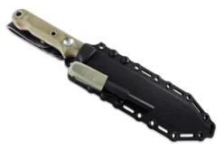 Wholesale 👍 WHITE RIVER KNIVES White River WRFC7 Firecraft 7 Fixed Blade (USA) All Knife Brands ⭐ 8 WHITE RIVER KNIVES White River WRFC7 Firecraft 7 Fixed Blade (USA) All Knife Brands