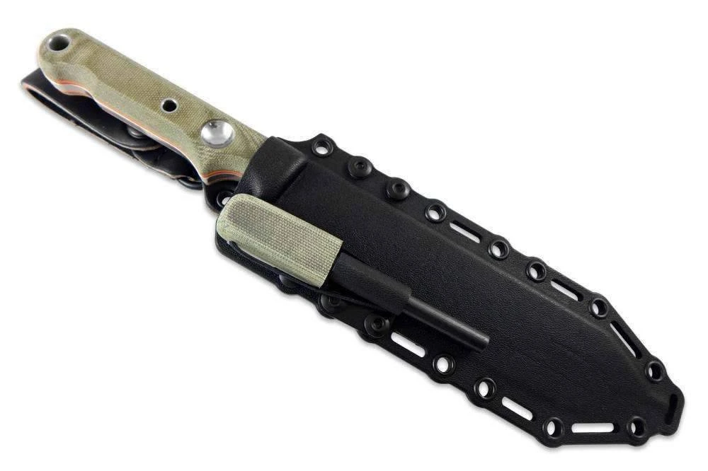 Wholesale 👍 WHITE RIVER KNIVES White River WRFC7 Firecraft 7 Fixed Blade (USA) All Knife Brands ⭐ 5 WHITE RIVER KNIVES White River WRFC7 Firecraft 7 Fixed Blade (USA) All Knife Brands