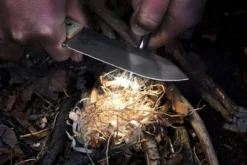 Wholesale 👍 WHITE RIVER KNIVES White River WRFC7 Firecraft 7 Fixed Blade (USA) All Knife Brands ⭐ 9 WHITE RIVER KNIVES White River WRFC7 Firecraft 7 Fixed Blade (USA) All Knife Brands