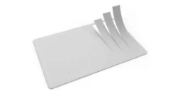 Wicked Edge 0.1 Micron Diamond Lapping Film Knife Sharpeners