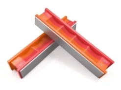 Knife Sharpeners Wicked Edge 100#/200# Diamond Stones Pack