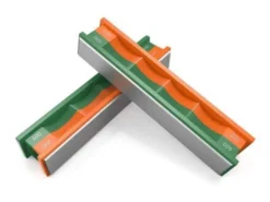 Wicked Edge 200#/600# Diamond Stones Pack