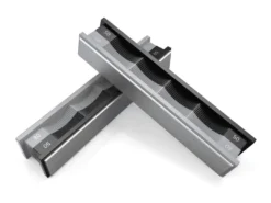 Wicked Edge 50#/80# Diamond Stones Pack Knife Sharpeners