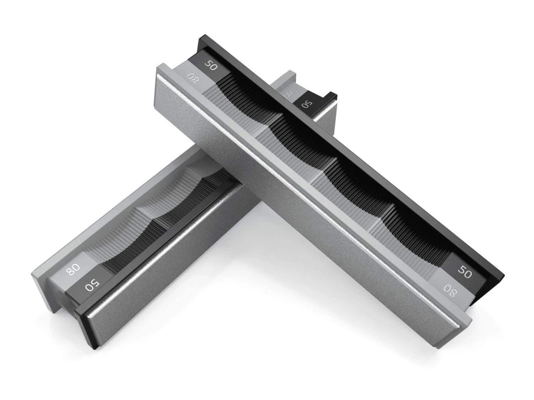 Best Pirce ๐งจ Wicked Edge 50#/80# Diamond Stones Pack Knife Sharpeners ๐ 3 Wicked Edge 50#/80# Diamond Stones Pack Knife Sharpeners