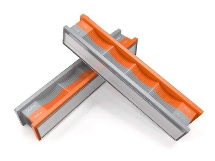 Wholesale ๐ฅ Wicked Edge Blank Handles And Glass Platens Pack Knife Sharpeners ๐งจ 3 Wicked Edge Blank Handles And Glass Platens Pack Knife Sharpeners