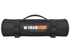 Knife Sharpeners Wicked Edge Deluxe Bag For Wicked Edge GO Sharpener