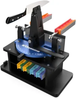 Knife Sharpeners Wicked Edge Generation 3 Pro Sharpener (USA)