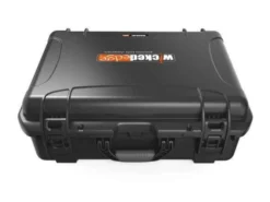 Knife Sharpeners Wicked Edge Hard Carrying Case For Precision Sharpener, Pro Pack I Or II