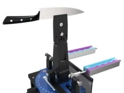 Knife Sharpeners Wicked Edge Low Angle Adapter