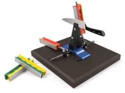 Knife Sharpeners Wicked Edge Precision Sharpener WE120 (USA)