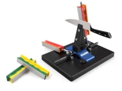 Knife Sharpeners Wicked Edge Precision Sharpener WE120 (USA)