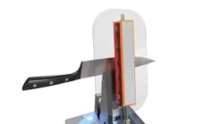 Wicked Edge Safety Shield (2 Pack)