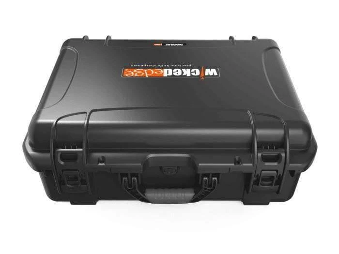 Outlet ๐ Wicked Edge Sharpener Pro-Pack II (USA) Knife Sharpeners ๐ 4 Wicked Edge Sharpener Pro-Pack II (USA) Knife Sharpeners