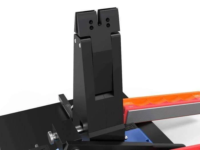 Promo ๐ Knife Sharpeners Wicked Edge Sharpener Pro Pack III W/ Case (USA) ๐ 7 Knife Sharpeners Wicked Edge Sharpener Pro Pack III W/ Case (USA)